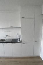 Cuisine complète appareils électroménagers - valeur: €5600, Maison & Meubles, Synthétique, Brillant ou Laqué, Comme neuf, Enlèvement