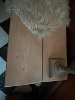 Sidetafel, Ophalen, 150 tot 200 cm, Landelijk, Zo goed als nieuw