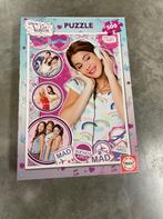 Violetta puzzel, Enlèvement, Comme neuf