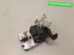 ACHTERKLEPSLOT Volkswagen Jetta IV (162 / 16A) (5C6827505D), Gebruikt, Volkswagen, Achterklep