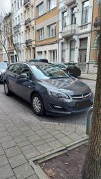 Opel Astra 1.6 CDTI Diesel – 2014 – 132.000 km- euro 6, Auto's, Particulier, Te koop
