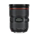 Canon EF 24-70mm F2.8 L II USM, Audio, Tv en Foto, Ophalen of Verzenden, Zo goed als nieuw