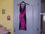 a vendre robe pour dame, Kleding | Dames, Jurken, Overige kleuren, Nieuw, Ophalen of Verzenden, Knielengte