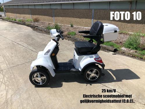 Totale uitverkoop electrische scooters,steps,fietsen enz.’’’, Fietsen en Brommers, Snorfietsen en Snorscooters, Nieuw, Overige merken