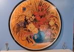 unis france art deco schilderij, Antiek en Kunst, Ophalen of Verzenden