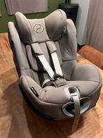 Siège auto Cybex Sirona  Grey + T Base, Enfants & Bébés, Sièges auto, Autres marques, Autres méthodes, Enlèvement, Utilisé