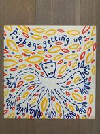 PIGBAG ‎- Getting Up * new wave 12” 1982 * TOPSTAAT, Ophalen of Verzenden, Zo goed als nieuw, 12 inch, Alternative