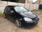 Vw Golf 5 tdi 3 deuren, airconditioning, 2006, Auto's, Volkswagen, Automaat, Zetelverwarming, Te koop, 3 deurs