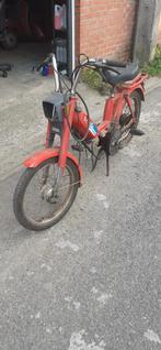 Peugeot vogue 25cc avec papier, Fietsen en Brommers, 0 versnellingen, Klasse A (25 km/u), 25 cc, Ophalen