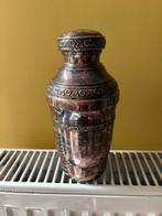 Shaker métal argenté, Ophalen of Verzenden, Zilver