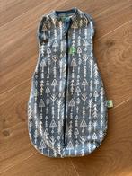 Ergopouch inbaker slaapzak  0-3 md, Ophalen of Verzenden, Gebruikt, Minder dan 70 cm, Slaapzak