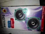 Auto speakers 13cm, Ophalen of Verzenden, Zo goed als nieuw