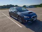 Subaru Levorg GT-S Premium met Eye-sight, Auto's, Subaru, Automaat, 4 cilinders, 1600 cc, Leder