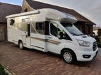 Benimar Cocoon 463 NAK 170pk automaat (2023), Caravans en Kamperen, Mobilhomes, 7 tot 8 meter, Diesel, Particulier, Ford