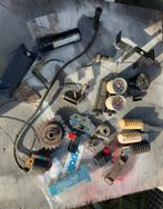 Honda bobijn enz, Ophalen, Gebruikt