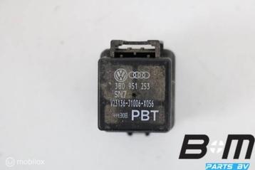 Contact relais VW Polo 6R 3B0951253 beschikbaar voor biedingen