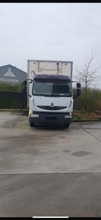Renault Midlum, Auto's, Vrachtwagens, Renault, Diesel, Particulier, Euro 4