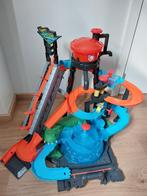 Hot Wheels Ultimate Gator Car Wash MEGA KOOPJE, Kinderen en Baby's, Zo goed als nieuw, Ophalen, Racebaan, Hot Wheels