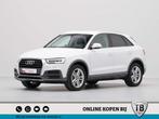 Audi Q3 1.4 TFSI 150pk CoD Design Pro Line Navigatie Trekhaa, SUV ou Tout-terrain, 138 g/km, Automatique, Carnet d'entretien