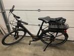 Scott SUB E-Ride E-Ride E-bike maat M, Zo goed als nieuw, Minder dan 47 cm, 30 tot 50 km per accu, Ophalen