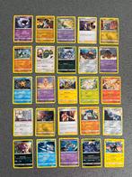 25 kaarten Pokémon, Enlèvement ou Envoi