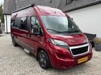 Peugeot Boxer VanTourer Vision, Overige merken, Buscamper of Camperbus, Ringverwarming, Koelkast