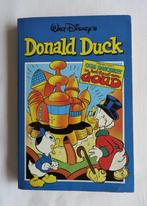 Donald Duck 33 – Oom Dagobert in het land van Goud (1987), Gelezen, Ophalen of Verzenden, Eén stripboek