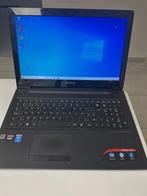 Lenovo laptop 15" 12GB RAM INTEL CORE I5 240GB SSD, Computers en Software, Windows Laptops, Ophalen, 2 tot 3 Ghz, 15 inch, 8 GB
