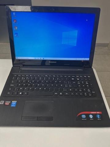 Lenovo laptop 15" 12GB RAM INTEL CORE I5 240GB SSD beschikbaar voor biedingen