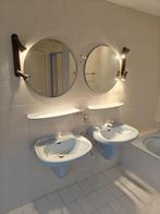 Vintage badkamer - Zelf af te breken, Ophalen, Gebruikt, 200 cm of meer, 75 cm of meer