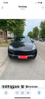 Porsche Cayenne / 2020 / 151000 KM, Auto's, Porsche, Cayenne, Particulier, Te koop, Benzine