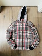 Protest meisjes ski jas maat 152 typische Dior stijl, Protest, Ophalen of Verzenden, Zo goed als nieuw, Kleding