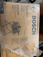 Bosch GTS 635-216 Stationaire machine + tafel GTA, Ophalen of Verzenden