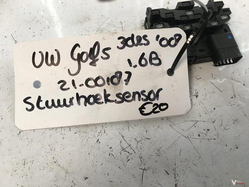 Vw Golf 5 2008 Stuurhoeksensor, Auto-onderdelen, Elektronica en Kabels, Gebruikt, Ophalen of Verzenden