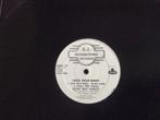 LP Steve “Silk” Hurley “Jack your body 12” ”, Ophalen of Verzenden, Gebruikt, 12 inch, Dance Populair