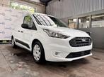 Ford Transit Connect L2 Lange Wielbasis Trend 1.5 Duratorq, Monovolume, Euro 6, Wit, 100 pk