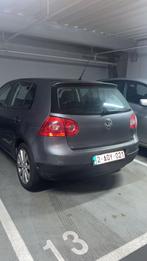 Golf 5, Autos, Boîte manuelle, 5 portes, Diesel, Euro 4