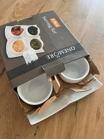 Pots apéro beschikbaar voor biedingen