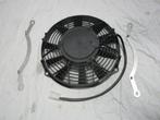 electrische ventilator Classic Mini MPI 1997-2001, Auto-onderdelen, Nieuw, Oldtimer onderdelen, Ophalen