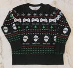 Kersttruien maat 134, Enfants & Bébés, Vêtements enfant | Taille 134, Enlèvement, Comme neuf, Garçon ou Fille, Pull ou Veste