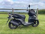 Sym jet14 50cc (B-klasse), Fietsen en Brommers, Scooters | Overige merken, Ophalen, Zo goed als nieuw