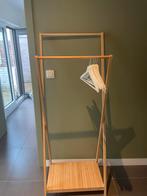 Houten kledingrekje, Ophalen, Nieuw