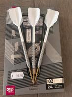 Target nastri, Sport en Fitness, Darts, Ophalen, Nieuw, Pijlen