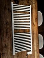 Elektrische radiator, Ophalen, Radiator