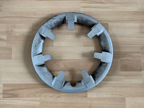 wieldop ring 15 inch volkswagen polo 6R 2009 tot 2017, Auto diversen, Wieldoppen, Gebruikt, Ophalen of Verzenden