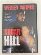 DVD Sugar Hill (1994) Wesley Snipes, CD & DVD, DVD | Action, Enlèvement ou Envoi