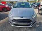 Ford fiesta 1.0 essence 2015.5porte euro 6.roul très bien, Auto's, Ford, Te koop, Zilver of Grijs, Berline, Benzine