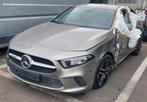Mercedes A200 / 2020 / Automaat / 55.703 km / Ongevalwagen, Auto's, Automaat, Particulier, Zilver of Grijs, 1300 cc