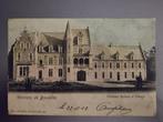 Carte postale Bruxelles - Château Rubens à Elewijt - 1902, Ophalen of Verzenden, Voor 1920, Gelopen, Vlaams-Brabant