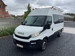Iveco Daily Voiture de tourisme 2016, Autos, Autos Autre, Achat, Entreprise, Boîte manuelle, Autre carrosserie